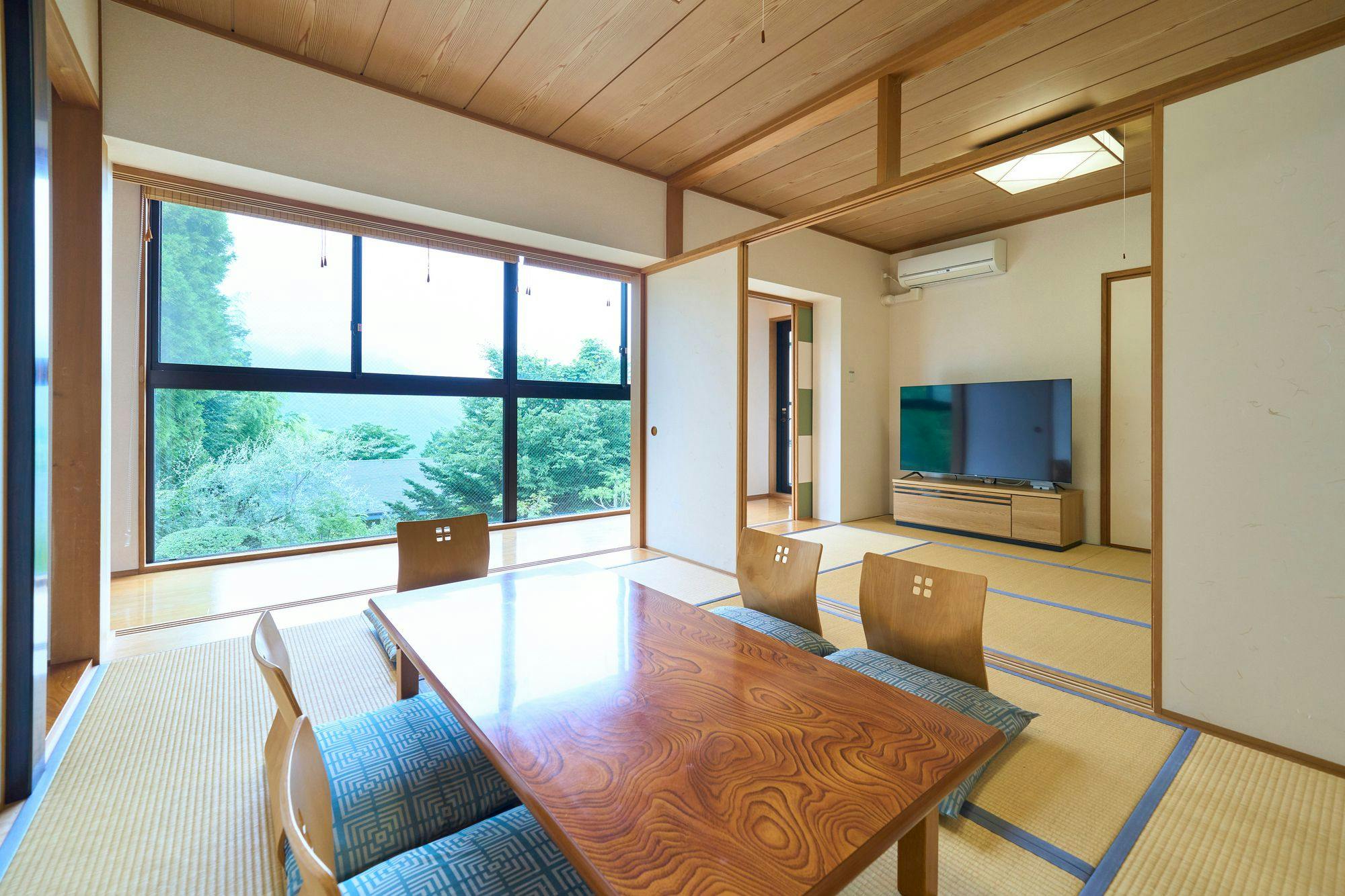 Suite Villa Hakone Gora
