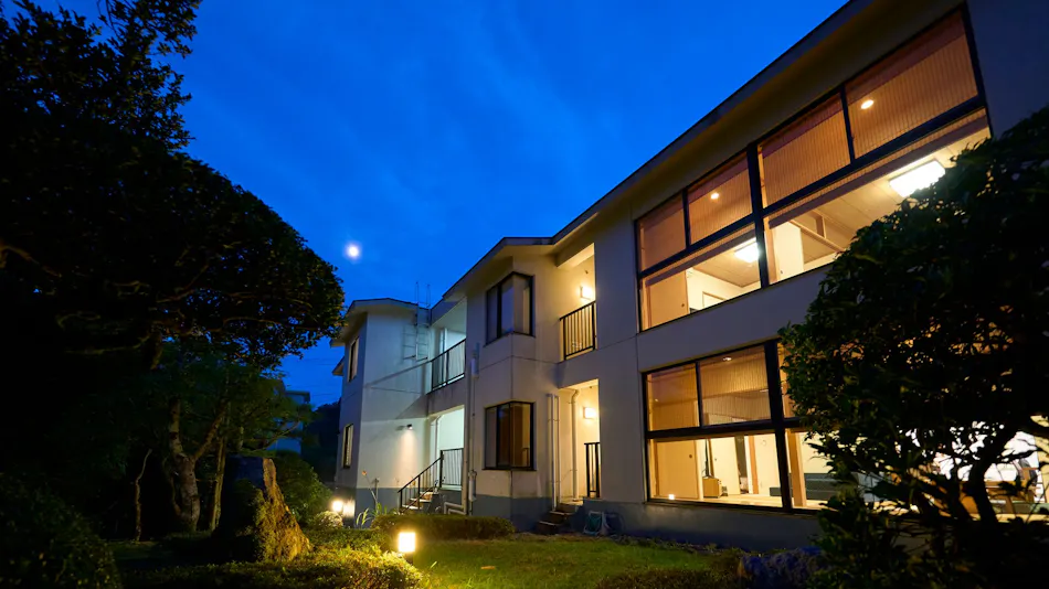 Suite Villa Hakone Gora