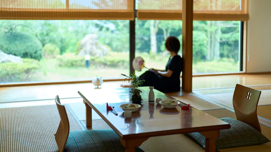 Suite Villa Hakone Gora