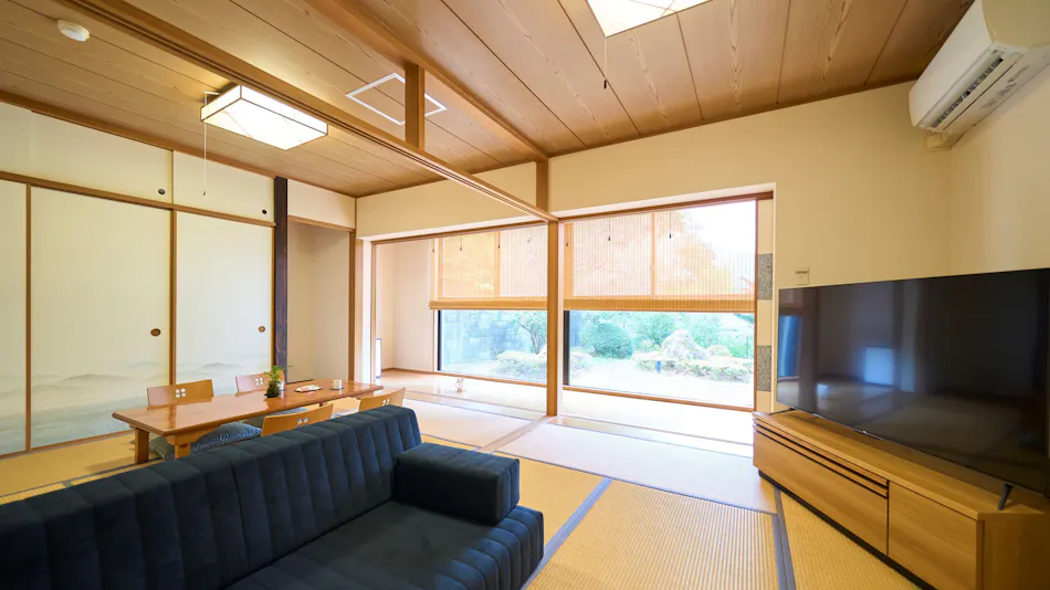 Suite Villa Hakone Gora