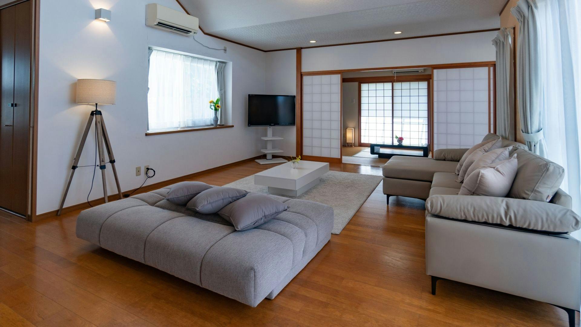Guesthouse Akabana
