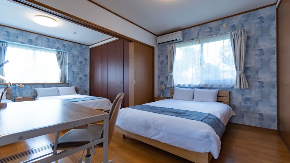 Guesthouse Akabana