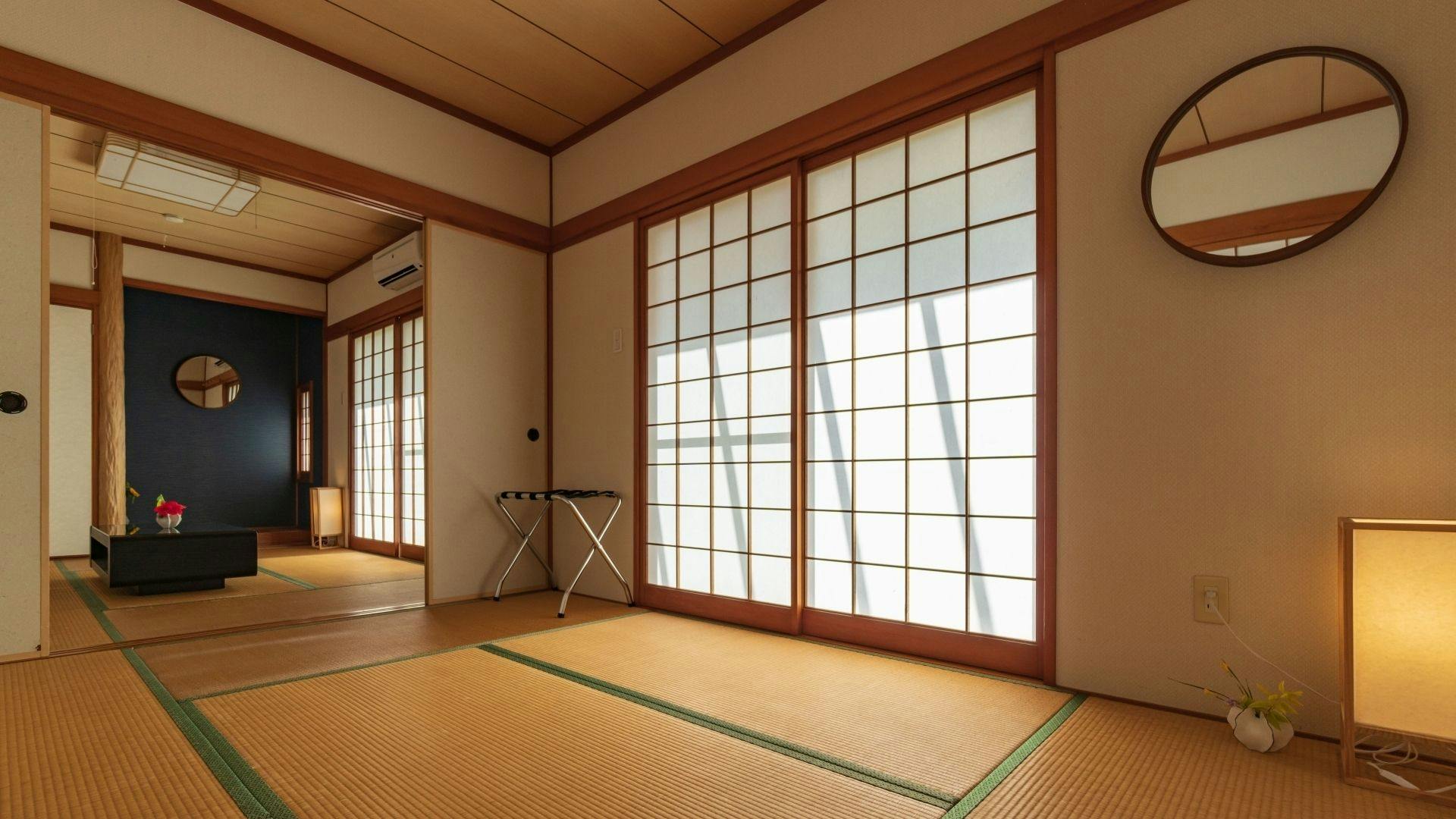 Guesthouse Akabana