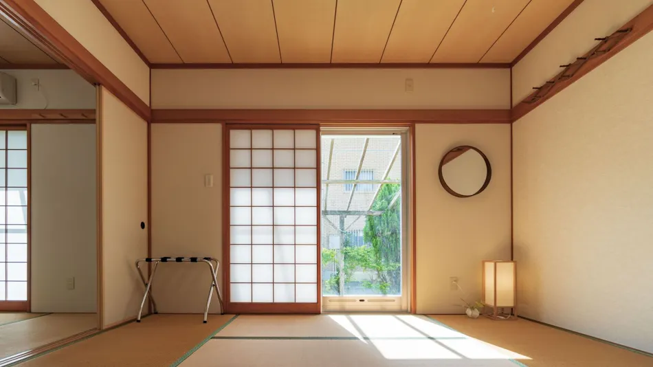 Guesthouse Akabana