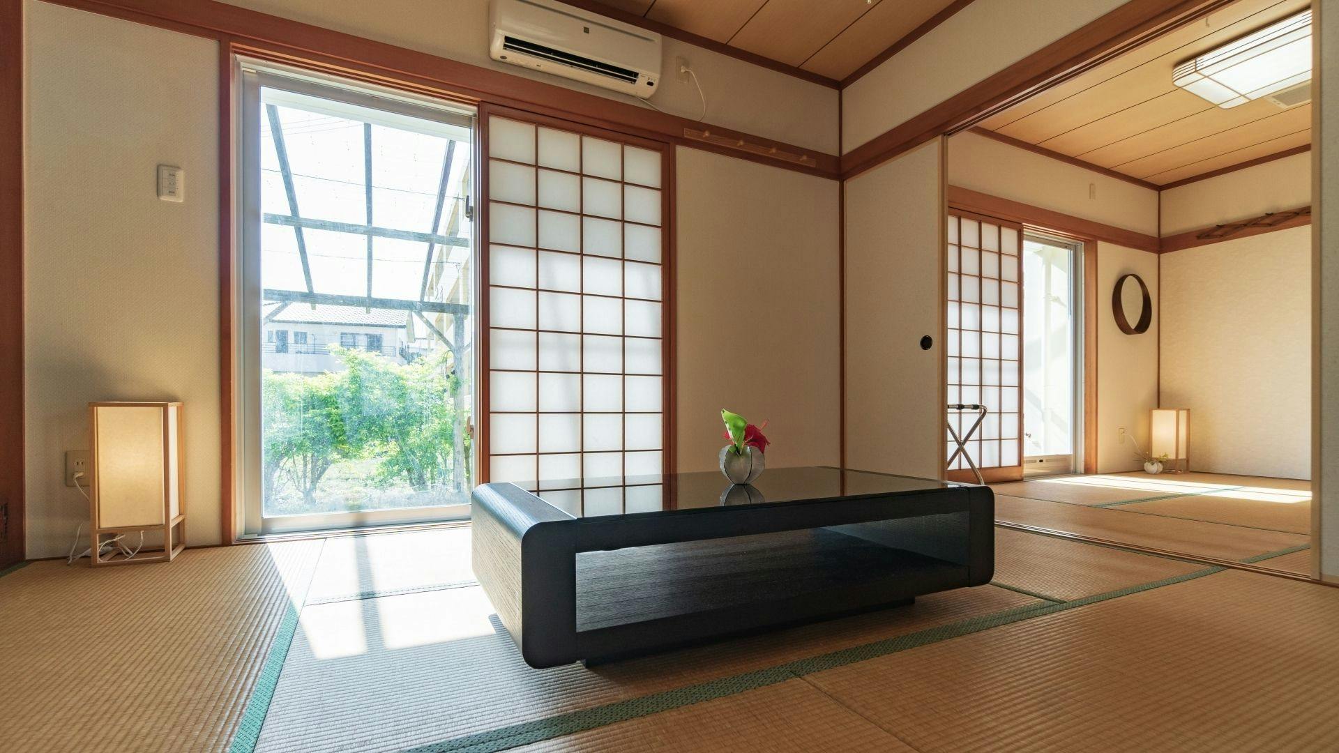 Guesthouse Akabana