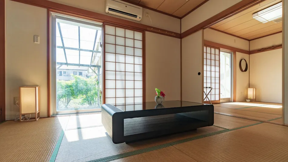 Guesthouse Akabana