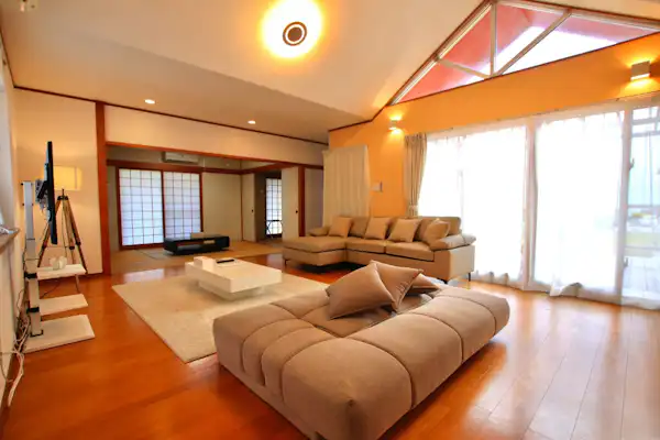 ห้องนั่งเล่น