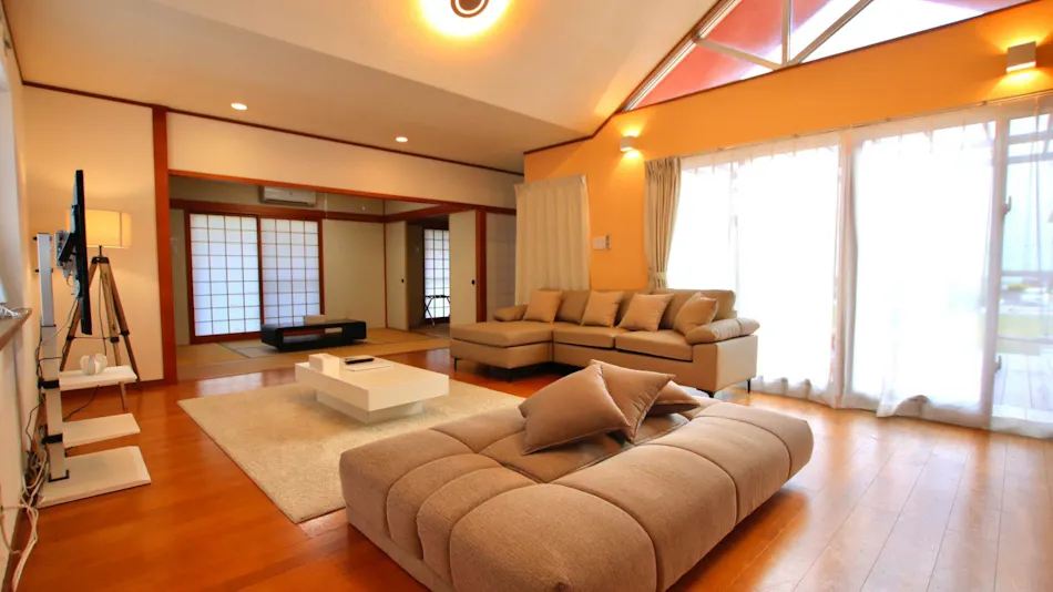 Guesthouse Akabana