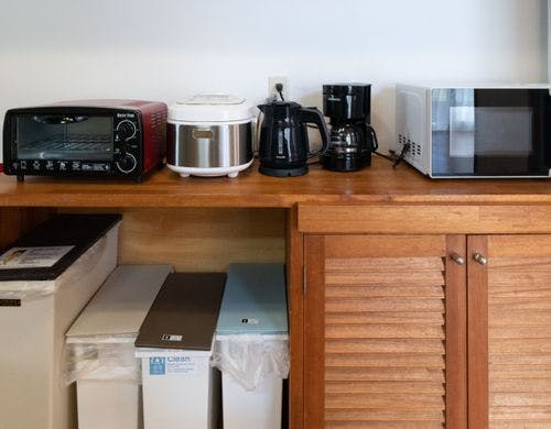 キッチン　キッチン用品