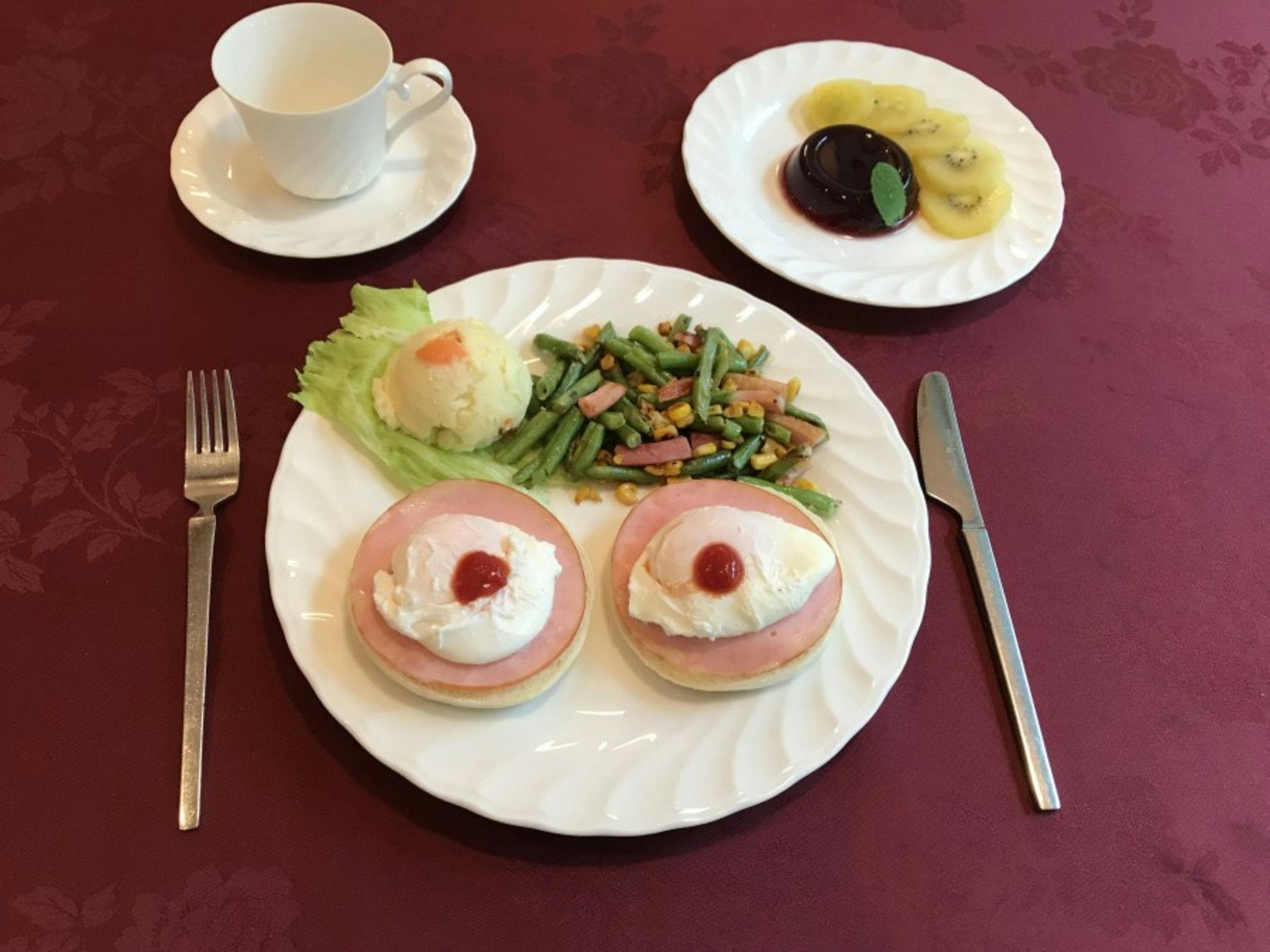 施設画像