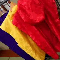 【งานเลี้ยงฉลอง】จังจังโกะ