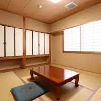 【和室6榻榻米】附單元浴室
