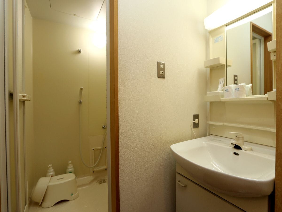 【สิ่งอำนวยความสะดวกในห้องพัก】