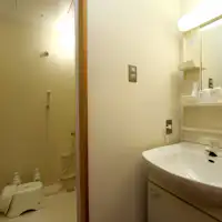 【สิ่งอำนวยความสะดวกในห้องพัก】