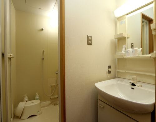 【客室】アメニティ