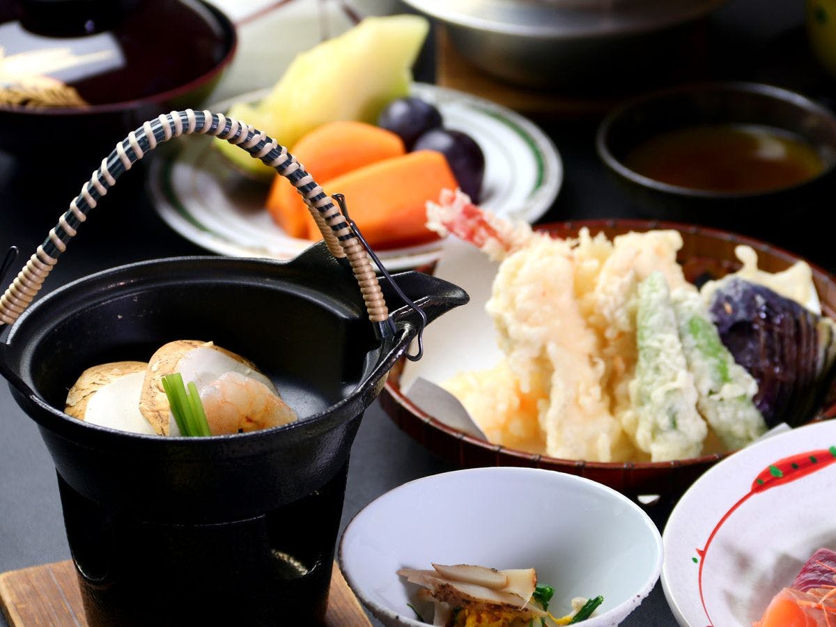 Ryokan Otorii-en