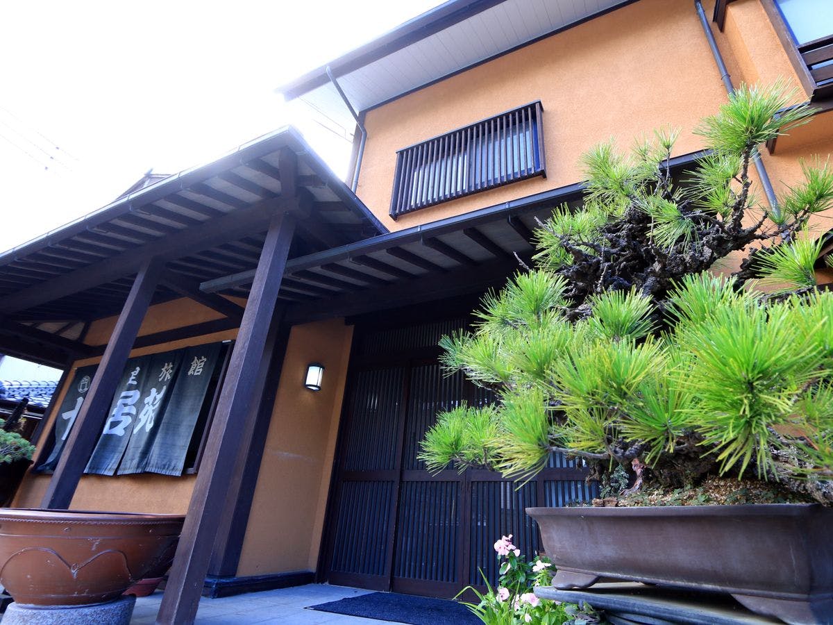 เพลิดเพลินกับบรรยากาศของทั้งสี่ฤดู