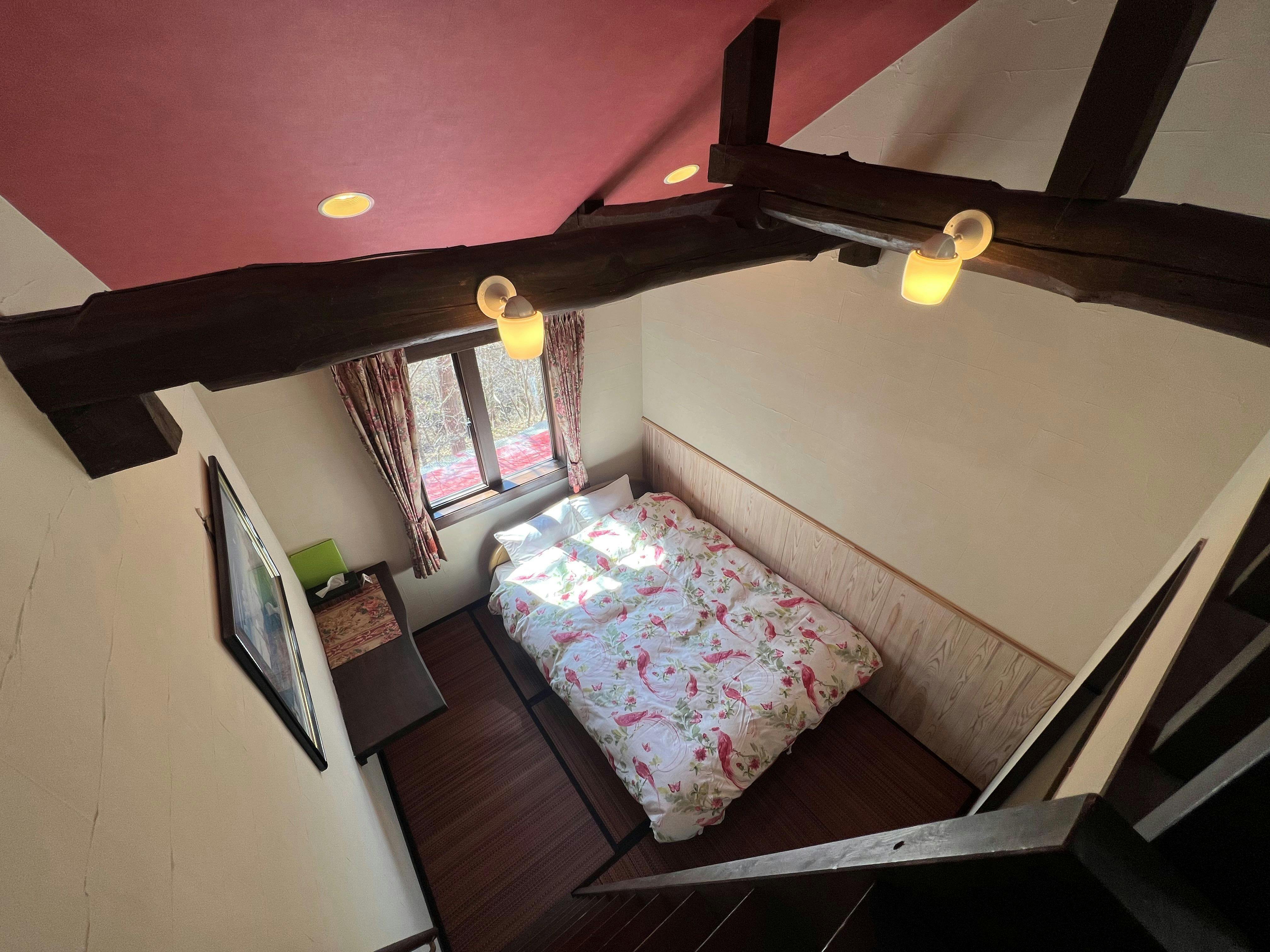 Petit Pension Tateshina Ichibankan