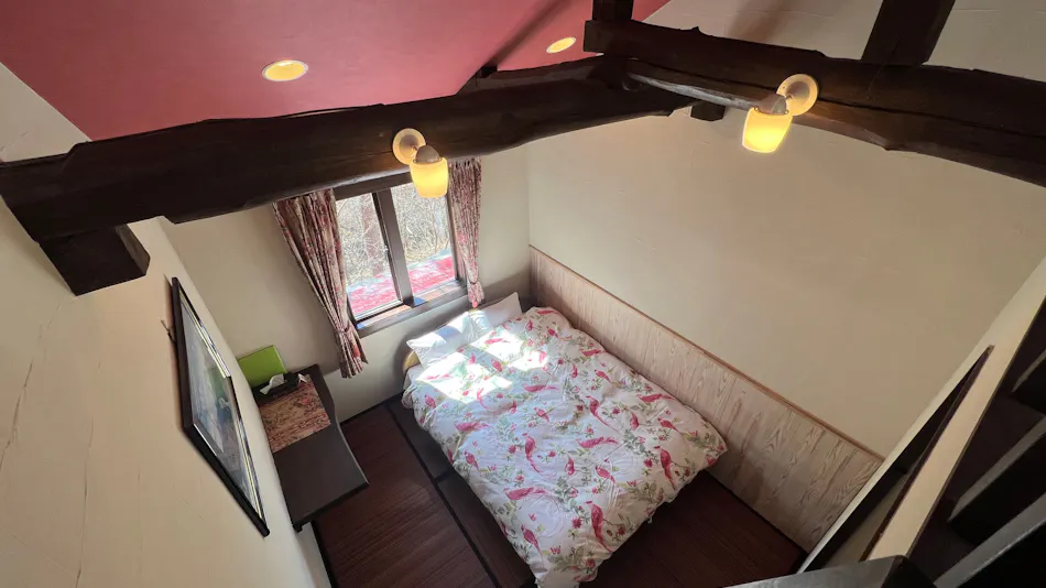 Petit Pension Tateshina Ichibankan