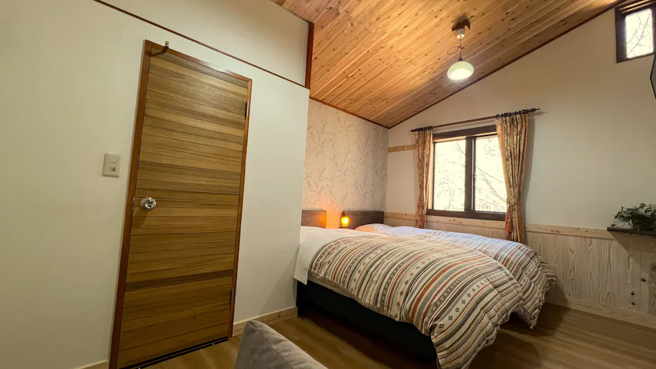 Petit Pension Tateshina Ichibankan