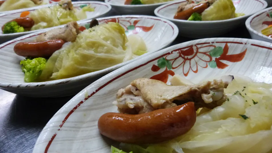 Petit Pension Tateshina Ichibankan