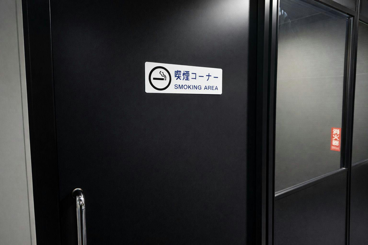 Capsule Hotel Block Room