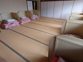 サンホテル都城