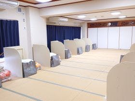 サンホテル都城