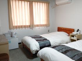 サンホテル都城