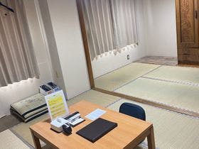 サンホテル都城