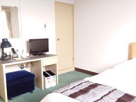 サンホテル都城