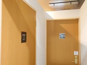 サンホテル都城