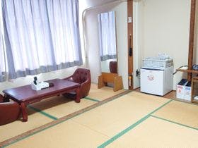 サンホテル都城