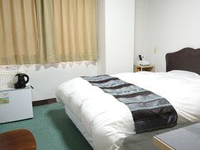 サンホテル都城