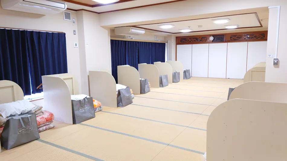 Sun Hotel Miyakonojo
