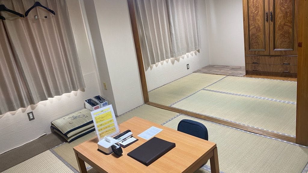 Sun Hotel Miyakonojo