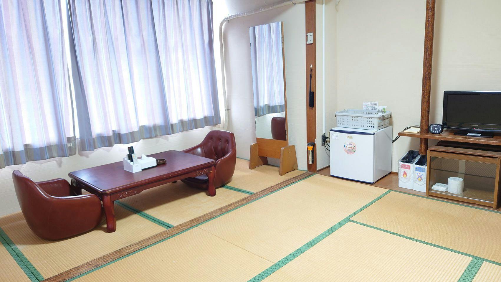 Sun Hotel Miyakonojo