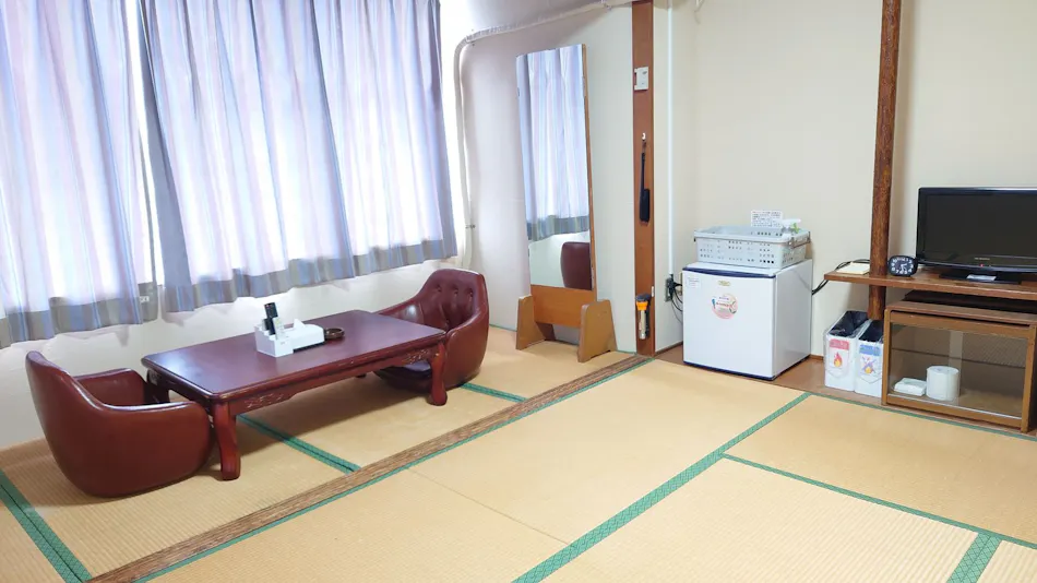 Sun Hotel Miyakonojo
