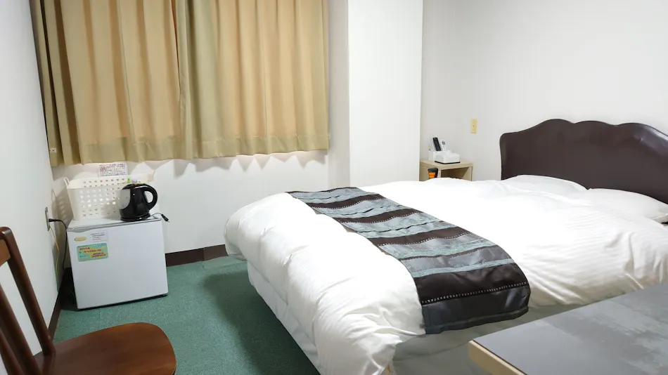 Sun Hotel Miyakonojo
