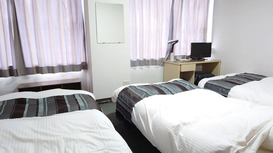 Sun Hotel Miyakonojo