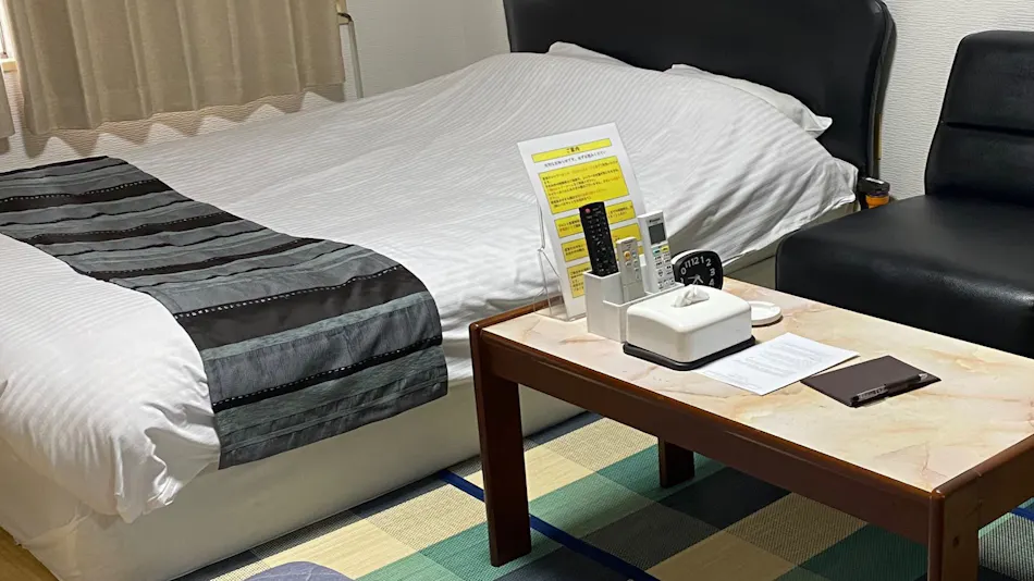 Sun Hotel Miyakonojo