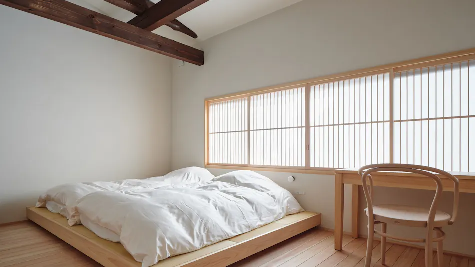 Villa Nakano-ya