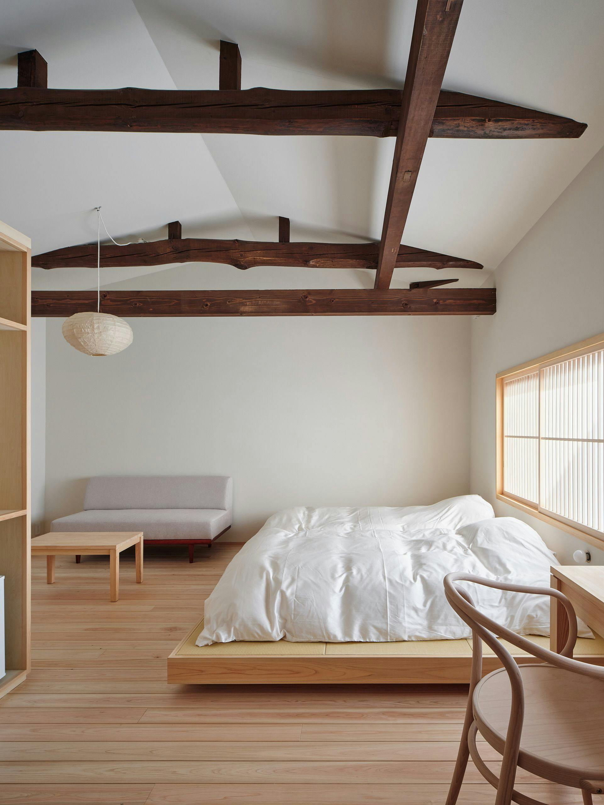 Villa Nakano-ya