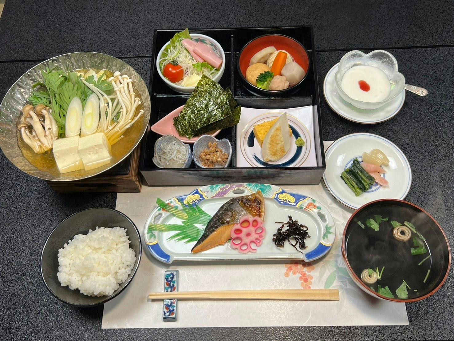 Villa Nakano-ya
