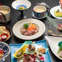 Kursus Kappo Kaiseki