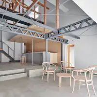 Pintu masuk