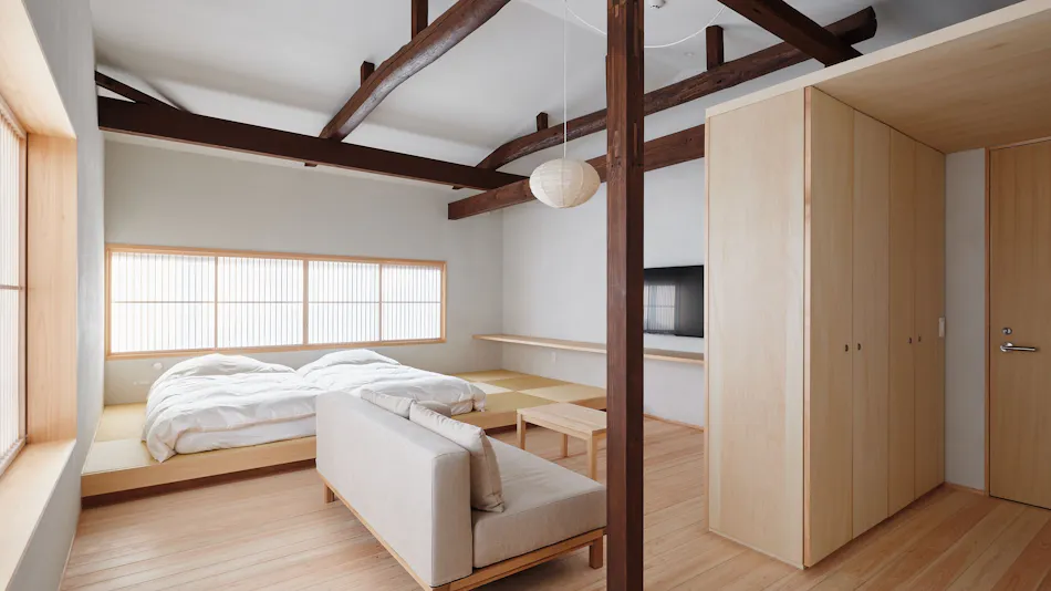 Villa Nakano-ya