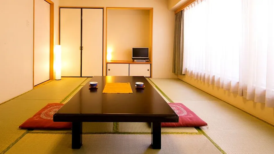 Heiwadai Hotel Tenjin