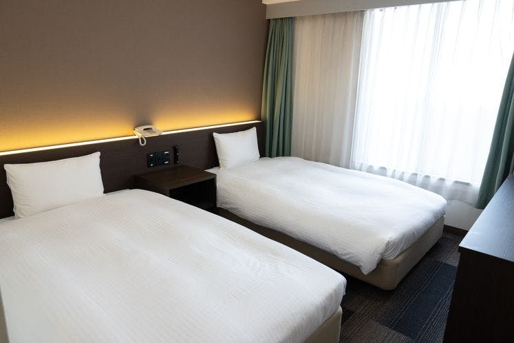 Heiwadai Hotel Tenjin