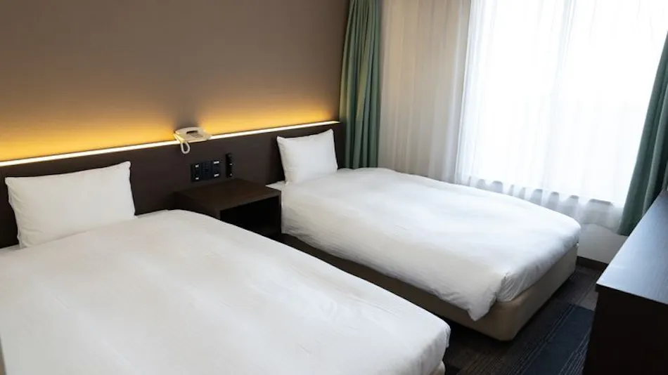 Heiwadai Hotel Tenjin